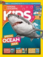National Geographic Kids (AU/NZ)